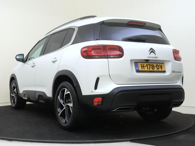 Citroen C5 Aircross 1.2 PureTech Feel