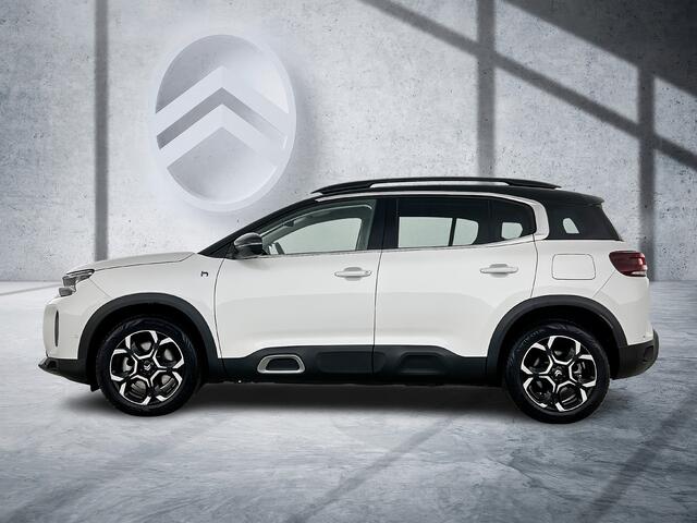 Citroen C5 Aircross Plug-in Hybrid 180pk Automaat Business Plus | Adaptive Cruise | 360 camera | Elektrische achterklep |