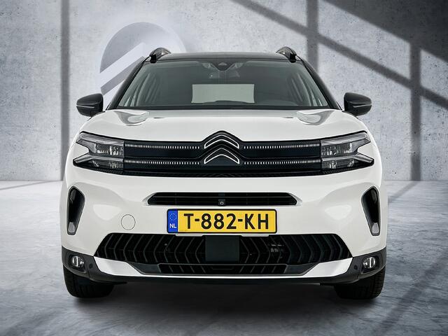 Citroen C5 Aircross Plug-in Hybrid 180pk Automaat Business Plus | Adaptive Cruise | 360 camera | Elektrische achterklep |