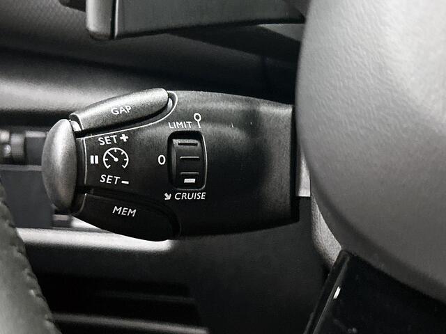 Citroen C5 Aircross Plug-in Hybrid 180pk Automaat Business Plus | Adaptive Cruise | 360 camera | Elektrische achterklep |