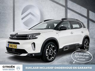 Citroen C5 Aircross Plug-in Hybrid 180pk Automaat B