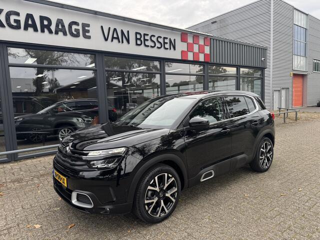 Citroen C5 Aircross 1.2 PureTech Business CAMERA-TREKHAAK