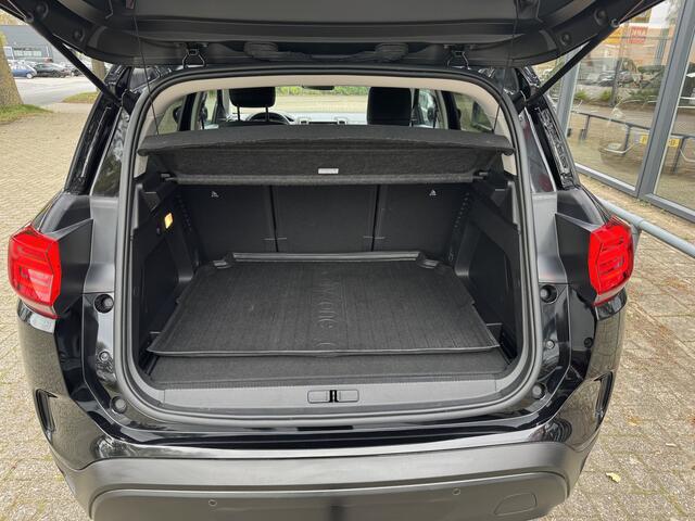 Citroen C5 Aircross 1.2 PureTech Business CAMERA-TREKHAAK