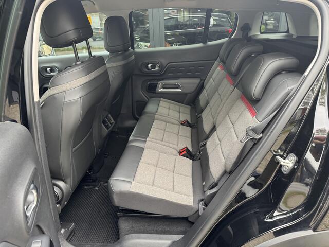 Citroen C5 Aircross 1.2 PureTech Business CAMERA-TREKHAAK