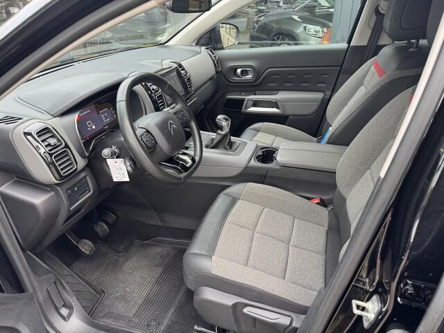 Citroen C5 Aircross 1.2 PureTech Business CAMERA-TREKHAAK