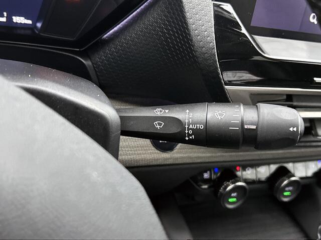 Citroen C5 X Plug-in Hybrid 225pk Automaat Shine | Elektrische achterklep | Adaptive Cruise | Leder |