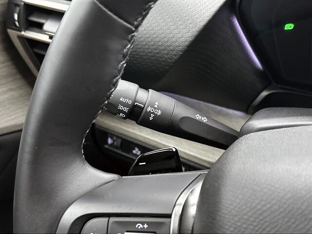 Citroen C5 X Plug-in Hybrid 225pk Automaat Shine | Elektrische achterklep | Adaptive Cruise | Leder |