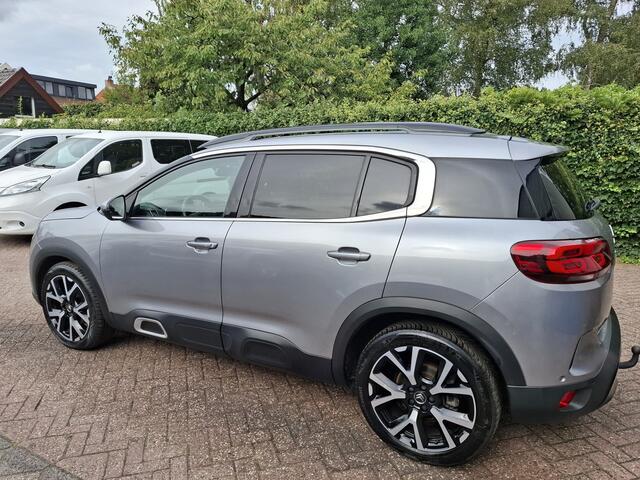 Citroen C5 Aircross 1.5 BlueHDI Shine LEER/LED/PDC/CRUISE/TREKHAAK 130PK