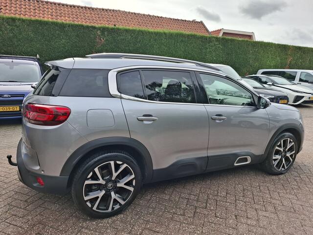 Citroen C5 Aircross 1.5 BlueHDI Shine LEER/LED/PDC/CRUISE/TREKHAAK 130PK