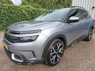 Citroen C5 Aircross 1.5 BlueHDI Shine LEER/LED/PDC/