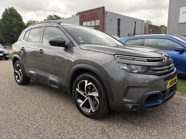 Citroen C5 Aircross 1.6 Plug-in Hybrid 225 Feel