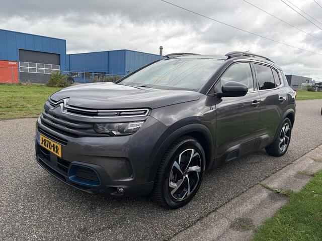 Citroen C5 Aircross 1.6 Plug-in Hybrid 225 Feel