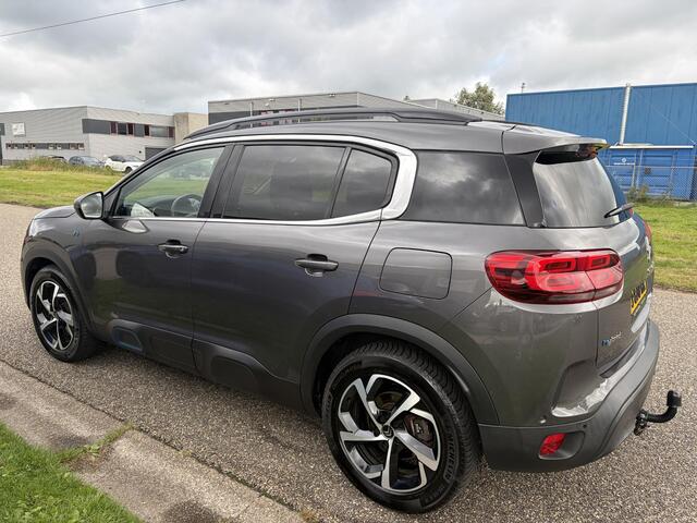Citroen C5 Aircross 1.6 Plug-in Hybrid 225 Feel