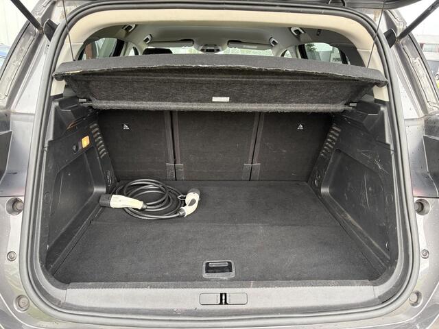 Citroen C5 Aircross 1.6 Plug-in Hybrid 225 Feel