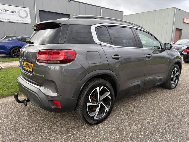 Citroen C5 Aircross 1.6 Plug-in Hybrid 225 Feel