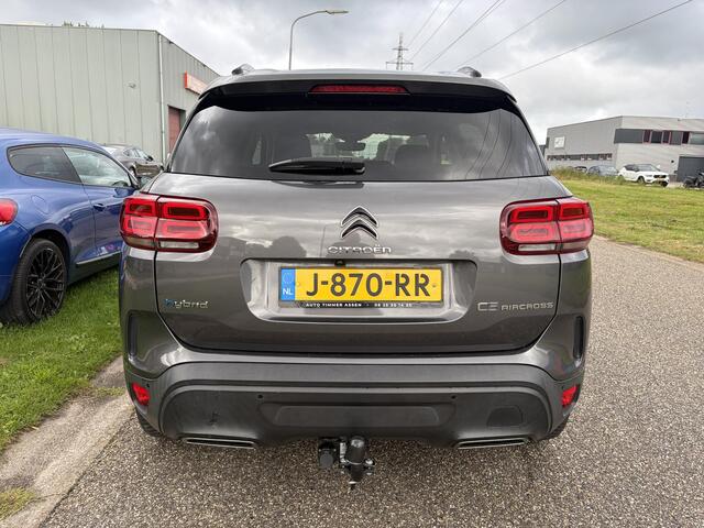 Citroen C5 Aircross 1.6 Plug-in Hybrid 225 Feel