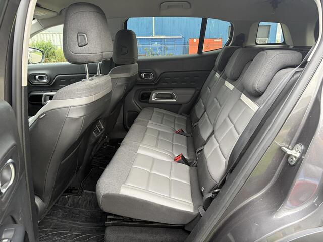 Citroen C5 Aircross 1.6 Plug-in Hybrid 225 Feel