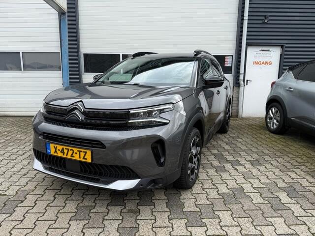 Citroen C5 1.2 HYBRID 136 PLUS