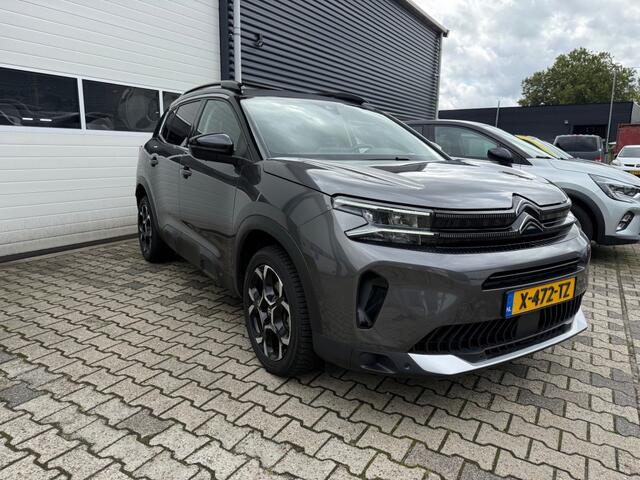 Citroen C5 1.2 HYBRID 136 PLUS
