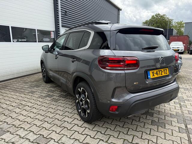 Citroen C5 1.2 HYBRID 136 PLUS