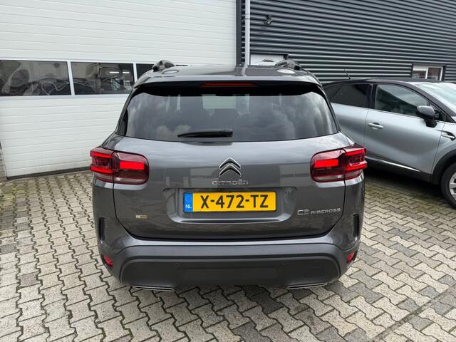 Citroen C5 1.2 HYBRID 136 PLUS