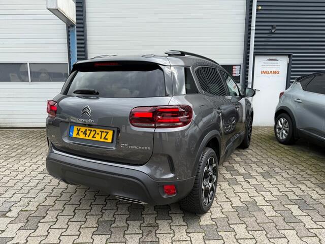 Citroen C5 1.2 HYBRID 136 PLUS