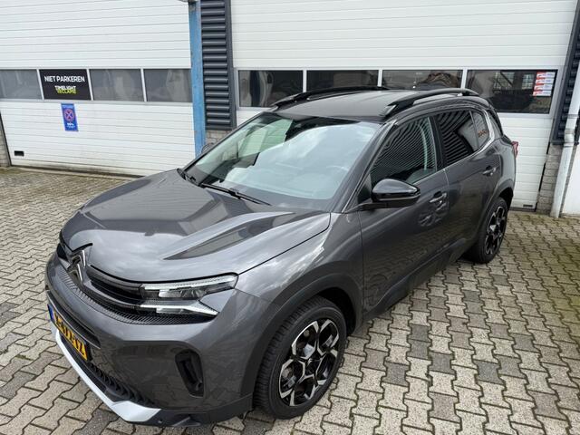Citroen C5 1.2 HYBRID 136 PLUS