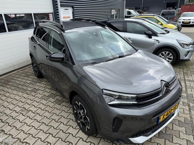 Citroen C5 1.2 HYBRID 136 PLUS