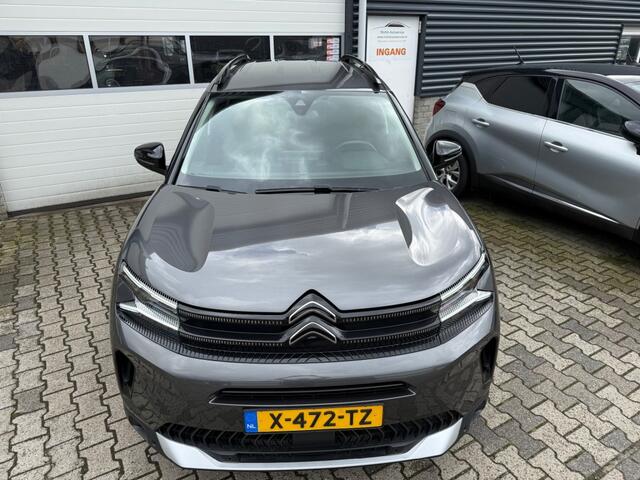 Citroen C5 1.2 HYBRID 136 PLUS