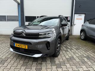 Citroen C5 1.2 HYBRID 136 PLUS