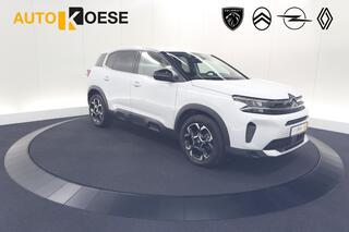 Citroen C5 Aircross 1.2 Hybrid 136 Plus | Camera |