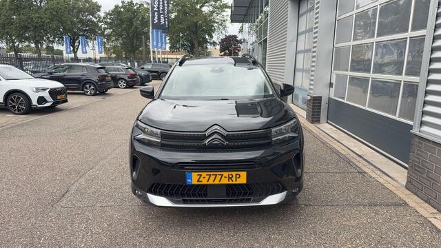 Citroen C5 Aircross 1.2 Hybrid 136 ë-Series
