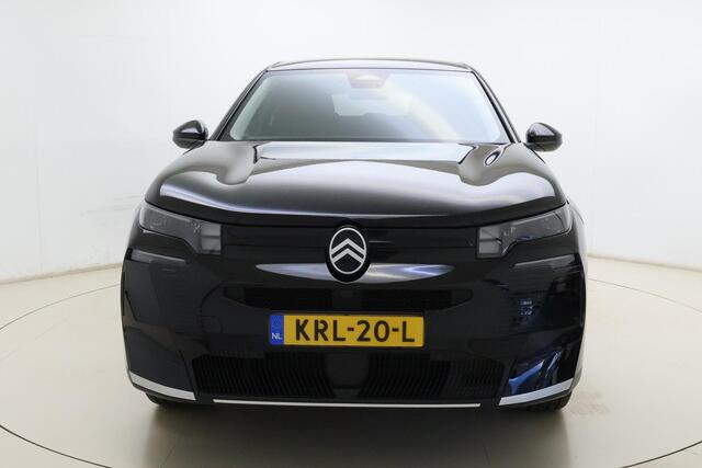Citroen C5 Aircross 1.2 Hybrid 145 Max | Automaat | Navigatie | Rondom Camera | Elektrische Achterklep | Climate Control | Cruise Control Adaptief | Apple Carplay - Android Auto Draadloos