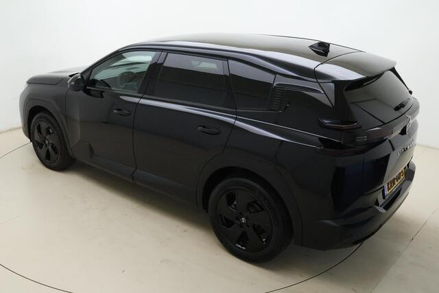 Citroen C5 Aircross 1.2 Hybrid 145 Max | Automaat | Navigatie | Rondom Camera | Elektrische Achterklep | Climate Control | Cruise Control Adaptief | Apple Carplay - Android Auto Draadloos