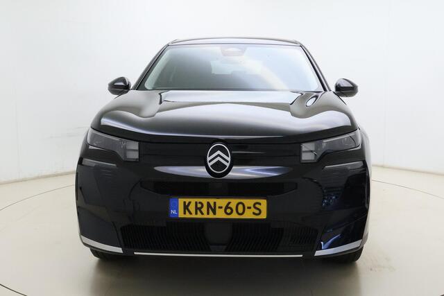 Citroen C5 Aircross 1.2 Hybrid 145 Max | Automaat | Navigatie | Rondom Camera | Elektrische Achterklep | Climate Control | Cruise Control Adaptief | Apple Carplay - Android Auto Draadloos