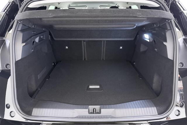 Citroen C5 Aircross 1.2 Hybrid 145 Max | Automaat | Navigatie | Rondom Camera | Elektrische Achterklep | Climate Control | Cruise Control Adaptief | Apple Carplay - Android Auto Draadloos
