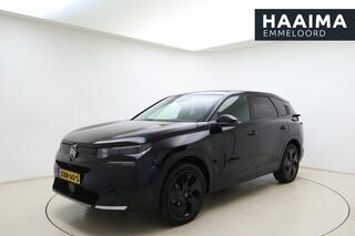 Citroen C5 Aircross 1.2 Hybrid 145 Max | Automaat |