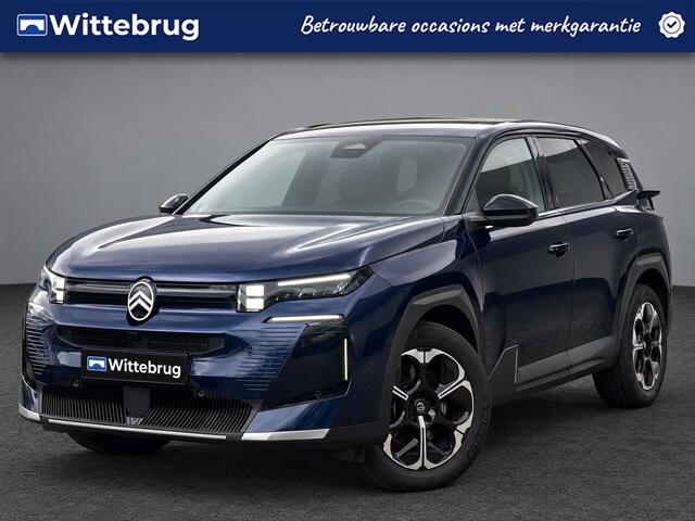 Citroen C5 Aircross 1.6 Plug-In Hybrid 195 Business