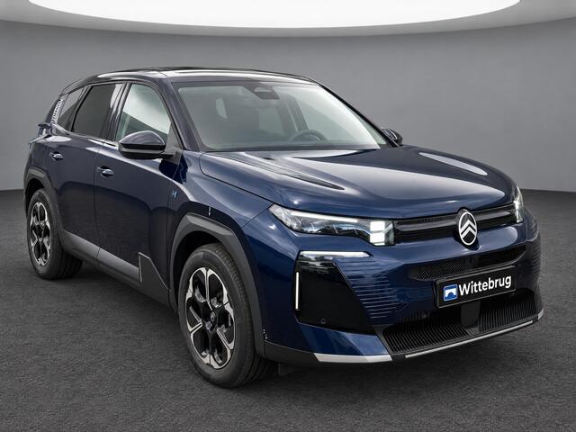 Citroen C5 Aircross 1.6 Plug-In Hybrid 195 Business