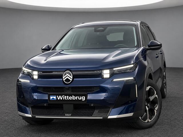 Citroen C5 Aircross 1.6 Plug-In Hybrid 195 Business