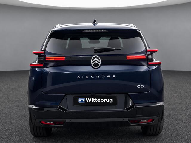Citroen C5 Aircross 1.6 Plug-In Hybrid 195 Business