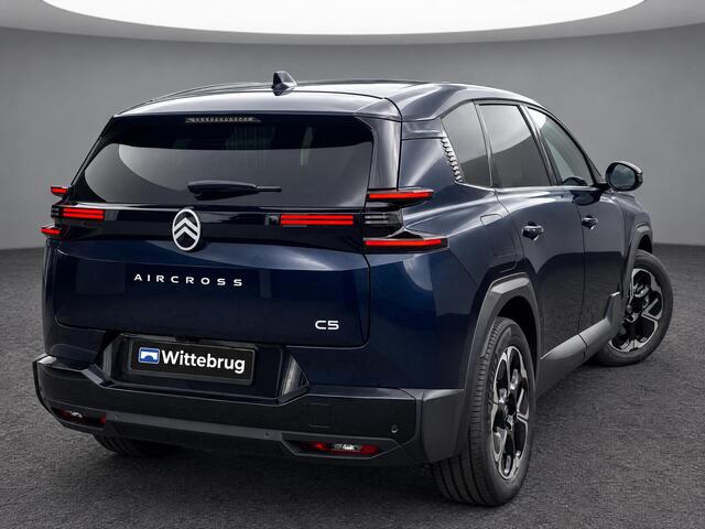 Citroen C5 Aircross 1.6 Plug-In Hybrid 195 Business