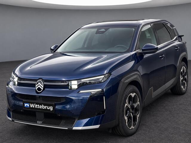 Citroen C5 Aircross 1.6 Plug-In Hybrid 195 Business