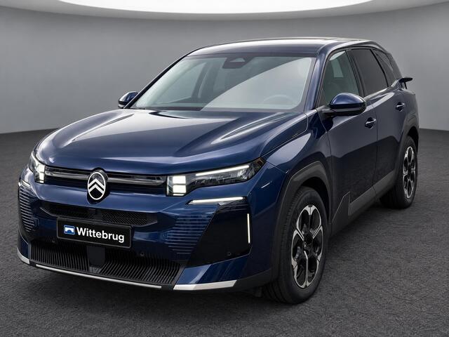 Citroen C5 Aircross 1.6 Plug-In Hybrid 195 Business