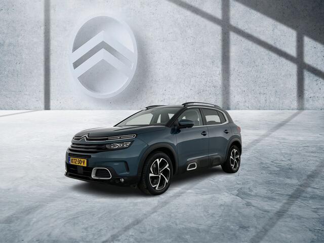 Citroen C5 Aircross Plug-in Hybrid 225pk Automaat Business