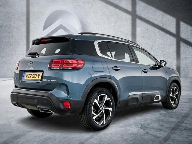 Citroen C5 Aircross Plug-in Hybrid 225pk Automaat Business