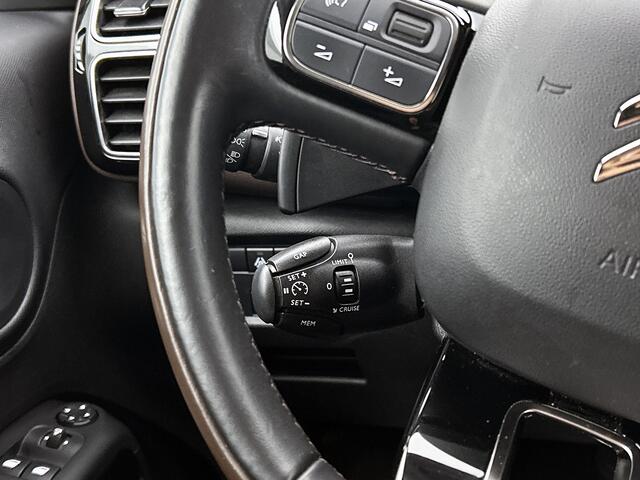 Citroen C5 Aircross Plug-in Hybrid 225pk Automaat Business