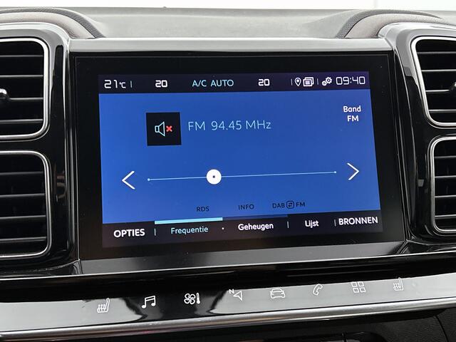 Citroen C5 Aircross Plug-in Hybrid 225pk Automaat Business