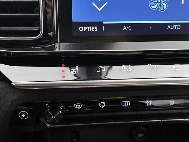 Citroen C5 Aircross Plug-in Hybrid 225pk Automaat Business