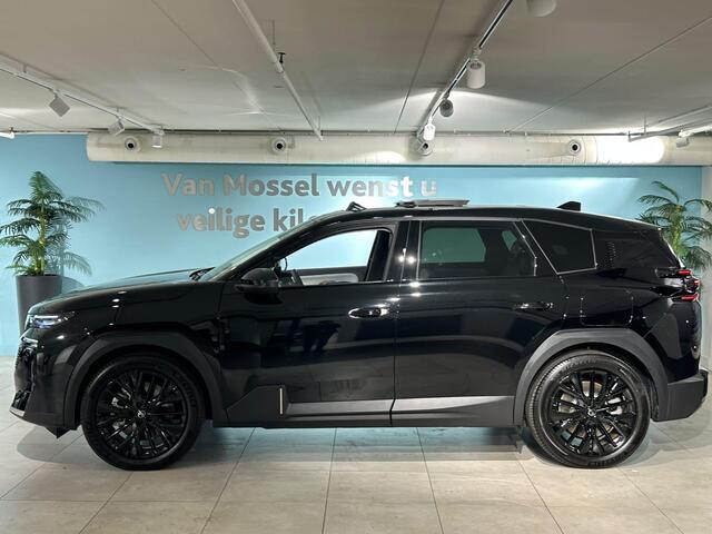 Citroen C5 Aircross Max Comfort Range 74 kWh | Panorama dak | Adaptive Cruise | Memory seats | Stoel- Massage + Verwarming + Ventilatie | DIRECT LEVERBAAR